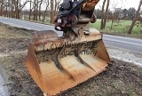 HYUNDAI R210LC-9 crawler excavator