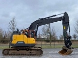 VOLVO ECR235EL crawler excavator