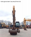 CASE CX 210 B crawler excavator