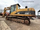 CATERPILLAR 325 C LN Crawler Excavator