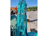 KOBELCO SK 210 H LC 10 crawler excavator