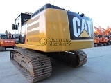 CATERPILLAR 336F crawler excavator