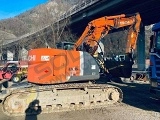 HITACHI ZX 225 USLC-3 crawler excavator