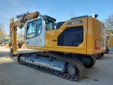 LIEBHERR R 930 Litronic crawler excavator