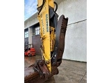 KOMATSU PC210LC-8 crawler excavator