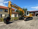 LIEBHERR R 914 C Litronic HDSL crawler excavator