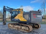 VOLVO EC300ENL crawler excavator