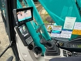 KOBELCO SK 180 LC 10 crawler excavator