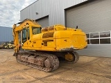 CATERPILLAR 330D crawler excavator