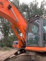 DOOSAN DX 380 LC crawler excavator