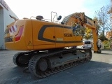 LIEBHERR R 936 crawler excavator