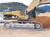 CATERPILLAR 365 C crawler excavator