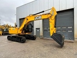 JCB NXT 205 crawler excavator