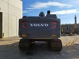 VOLVO EC480EL crawler excavator