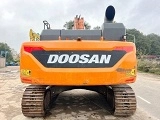 DOOSAN DX300LC-5 crawler excavator