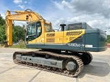 HYUNDAI R 480 LC 9 crawler excavator