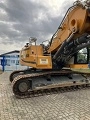 LIEBHERR R 946 crawler excavator