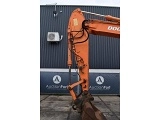 DOOSAN DX 180 LC crawler excavator