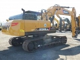 SANY SY265C crawler excavator