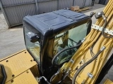 CATERPILLAR 323D3 crawler excavator