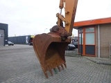 CASE CX 300 C crawler excavator