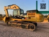 CATERPILLAR 330D crawler excavator