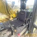 KOMATSU PC210LC-8 crawler excavator