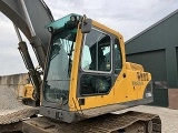 VOLVO EC210BLC crawler excavator