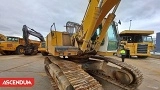 LIEBHERR R 944 Litronic HD-SL crawler excavator