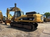 CATERPILLAR 330D crawler excavator