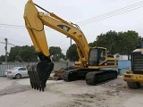 CATERPILLAR 330 crawler excavator