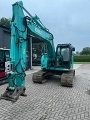 KOBELCO SK 140 SRLC 3 crawler excavator