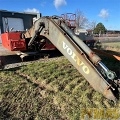 VOLVO EC240CL crawler excavator