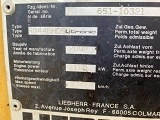 LIEBHERR R 944 Litronic HD-SL crawler excavator