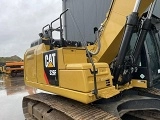 <b>CATERPILLAR</b> 326F L Crawler Excavator