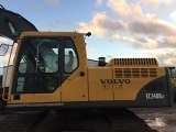 VOLVO EC240BLC crawler excavator