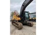 VOLVO EC220ENL crawler excavator