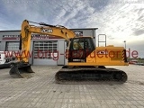 JCB 220X SLC Crawler Excavator