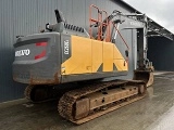 VOLVO EC250EL crawler excavator