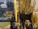 KOMATSU PC350LC-8 crawler excavator