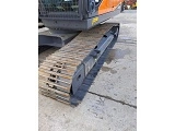 DOOSAN DX 225 LC crawler excavator