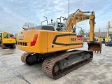 LIEBHERR R 922 crawler excavator