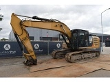 CATERPILLAR 330 crawler excavator