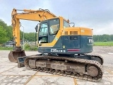 HYUNDAI R235LCR-9 crawler excavator