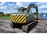 CASE 9013 crawler excavator