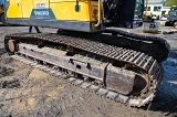 VOLVO EC220EL crawler excavator