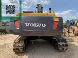 VOLVO EC290BLC crawler excavator