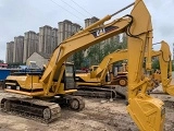 CATERPILLAR 320 B L crawler excavator