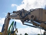 LIEBHERR R 944 Litronic HD-SL crawler excavator