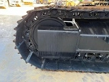 CATERPILLAR 320D3 crawler excavator